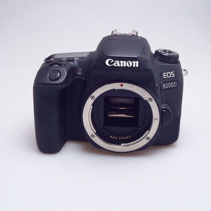 �y���Áz(�L���m��) Canon EOS 9000D �{�f�C