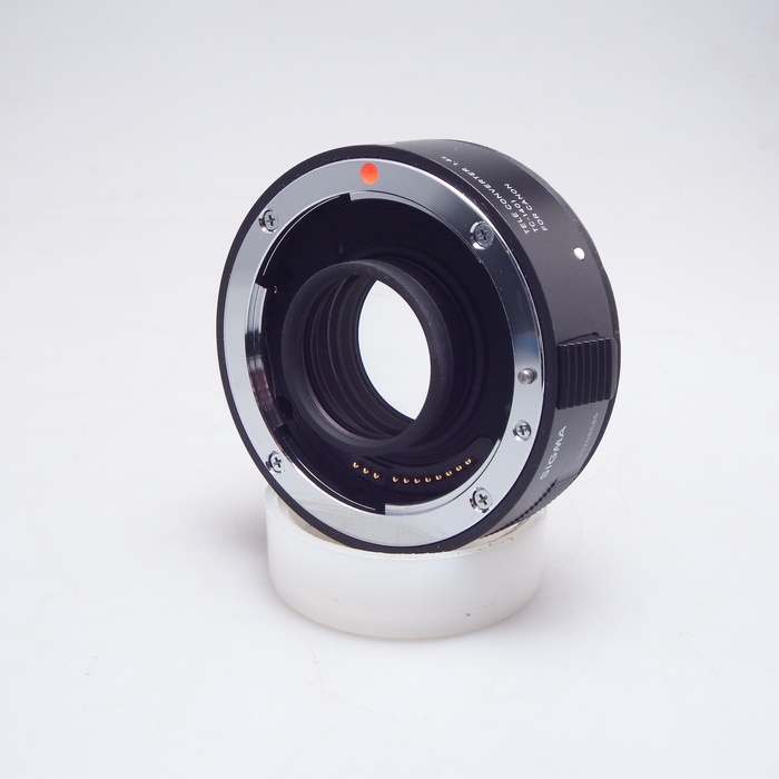 �y���Áz(�V�O�}) SIGMA TC-1401 EO �e���R���o�[�^�[ �L���m��EF�p