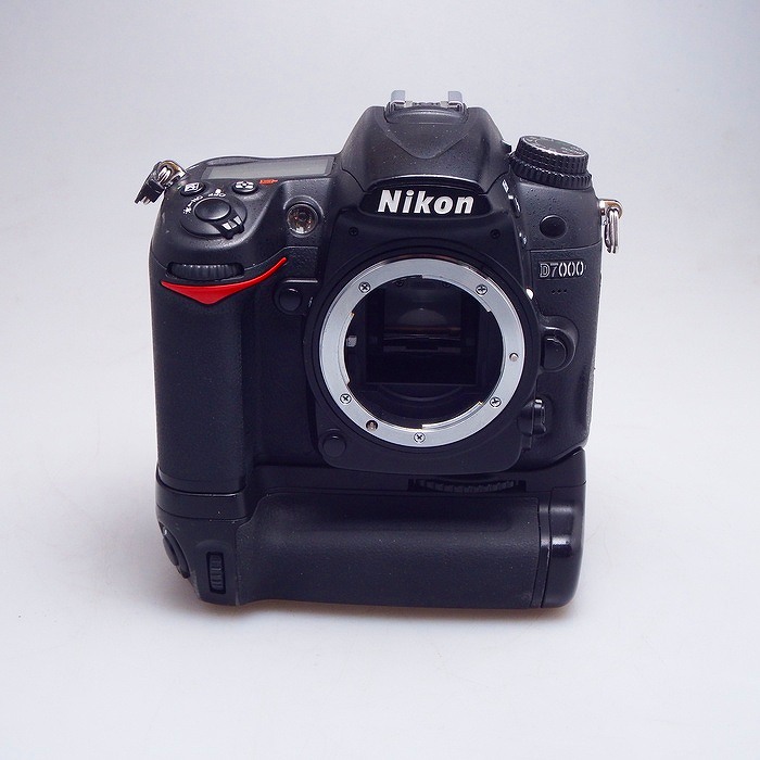 �y���Áz(�j�R��) Nikon D7000 + MB-D11