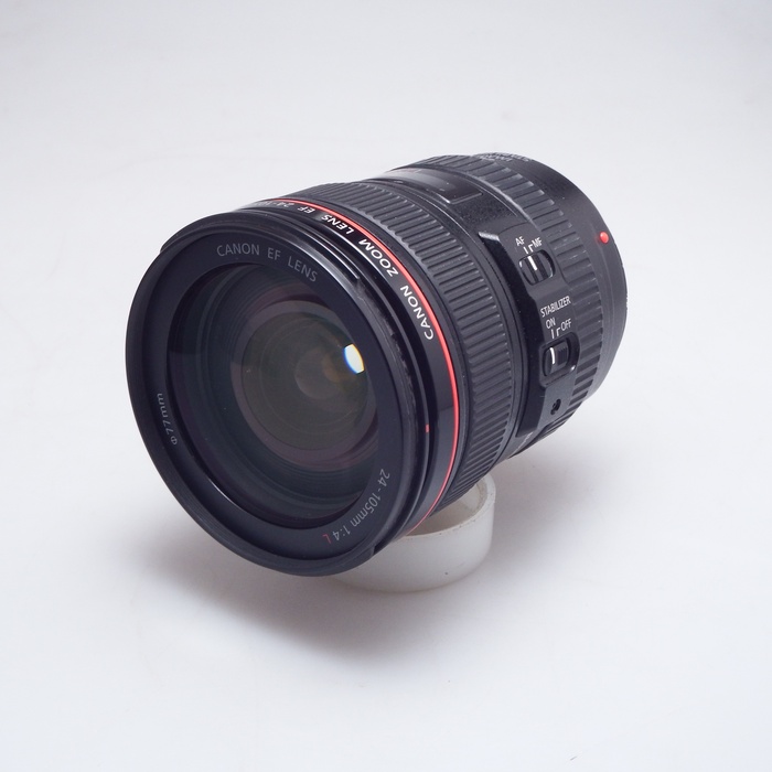 �y���Áz(�L���m��) Canon EF 24-105/4L IS USM