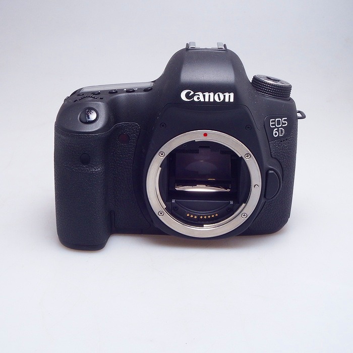 �y���Áz(�L���m��) Canon EOS 6D �{�f�C