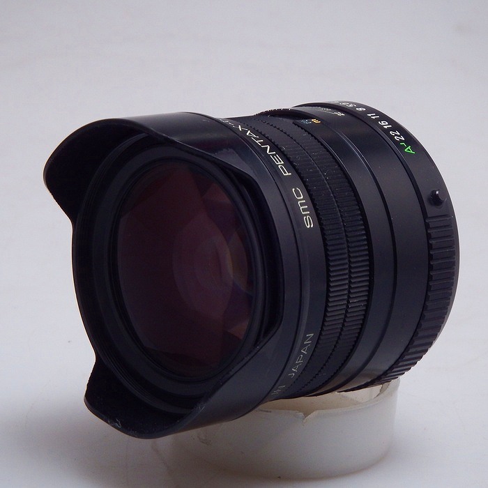 【中古】(ペンタックス) PENTAX FA 31/1.8 AL LIMITED BK