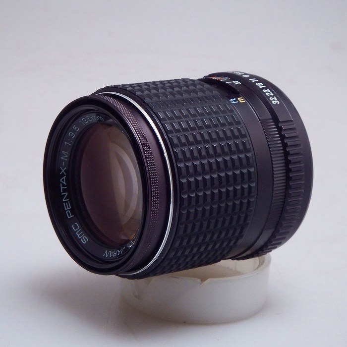 �y���Áz(�y���^�b�N�X) PENTAX smc PENTAX-M 135/3.5