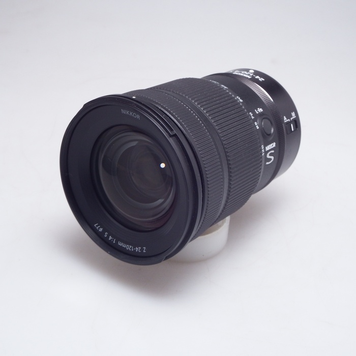 新品】Nikon (ニコン) NIKKOR Z 24-120mm f/4 S｜ナニワグループ