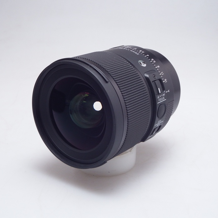 �y���Áz(�V�O�}) SIGMA 24/F1.4 DG DN ART TL