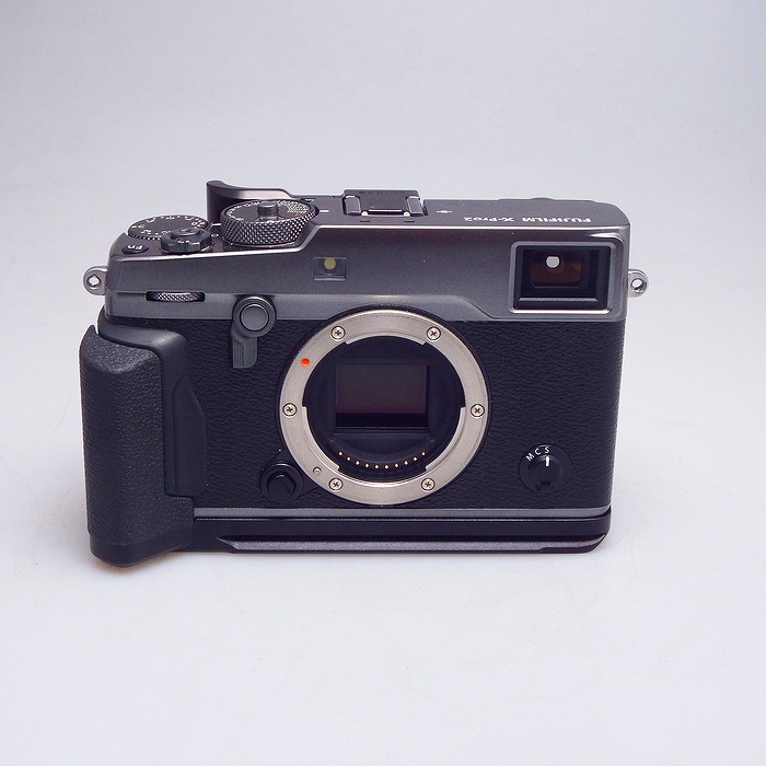 �y���Áz(�t�W�t�C����) FUJIFILM X-Pro2 �O���t�@�C�g�G�f�B�V����
