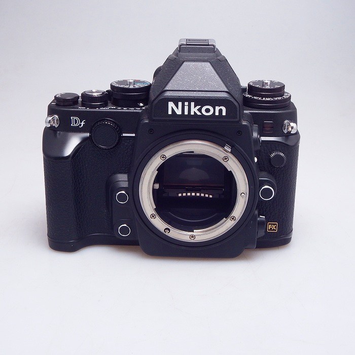 【中古】(ニコン) Nikon Df ブラック