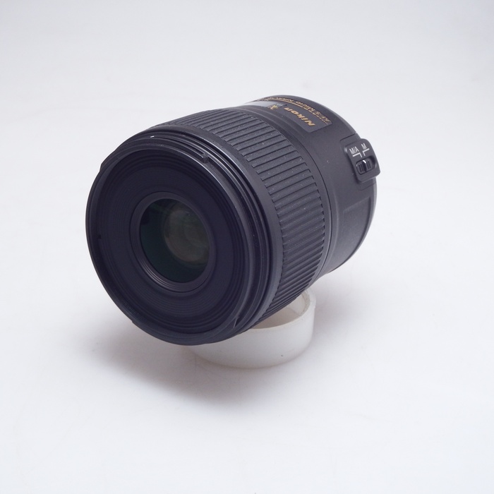 ニコン(Nikon) AF-S Micro NIKKOR 60mm F2.8G EDの買取価格｜ナニワ