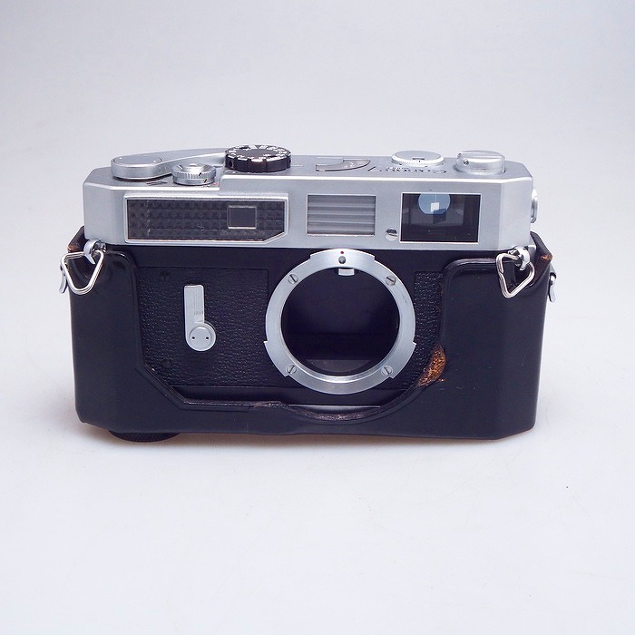 中古】(キヤノン) Canon Canon7｜ナニワグループオンライン｜2111040195743