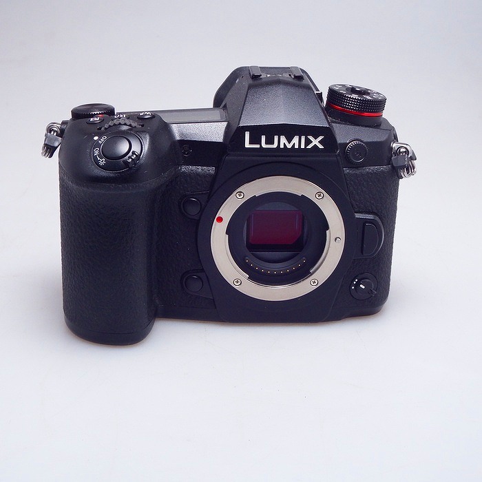 中古】(パナソニック) Panasonic DC-G9-K｜ナニワグループオンライン