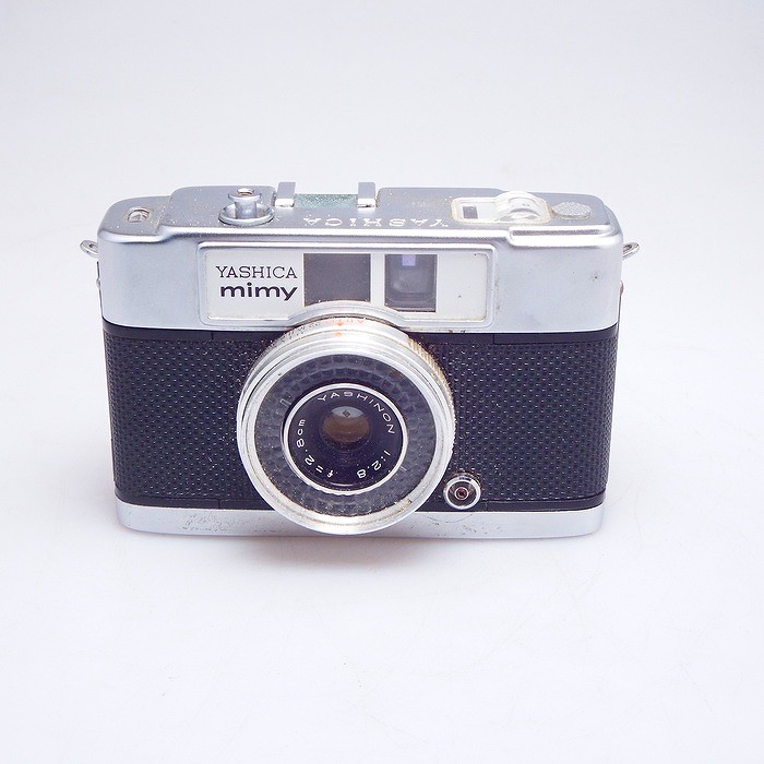 �y���Áz(���V�J) YASHICA mimy