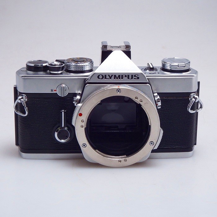 �y���Áz(�I�����p�X) OLYMPUS OM-1 �V���o�[