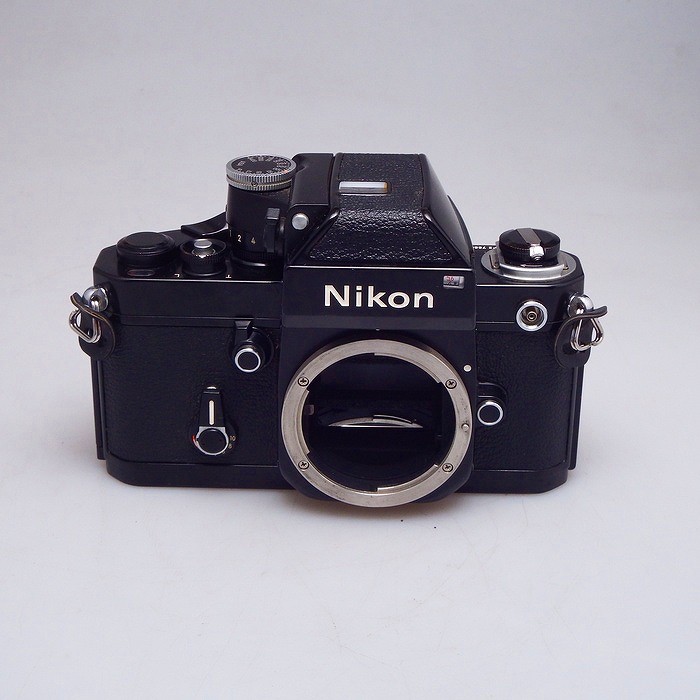 �y���Áz(�j�R��) Nikon F2 �t�H�g�~�b�N �u���b�N