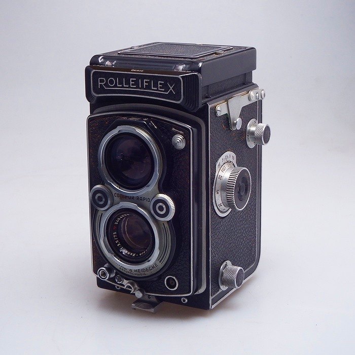 �y���Áz(���[���C) Rollei Rolleiflex �I�[�g�}�b�gX