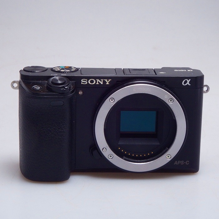 �y���Áz(�\�j�[) SONY ��6000 ILCE-6000 B �c�[���X�g