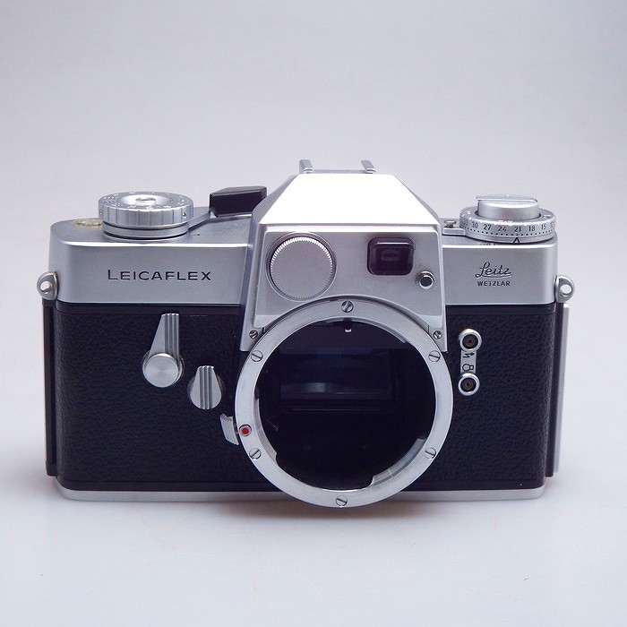 �y���Áz(���C�J) Leica Leicaflex �I���W�i�� �O���^ �V���o�[