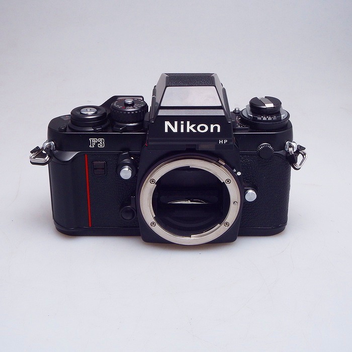 【中古】(ニコン) Nikon F3 HP