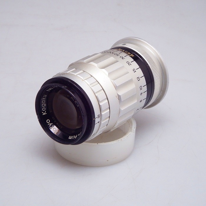�y���Áz�������w Topcor 9cm/3.5 (L39)
