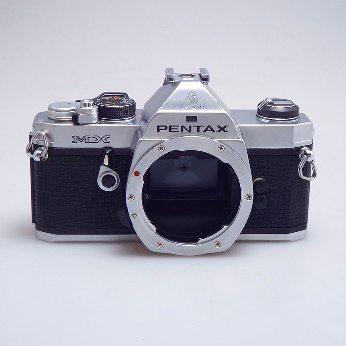 中古】(ペンタックス) PENTAX MX ブラック｜ナニワグループオンライン