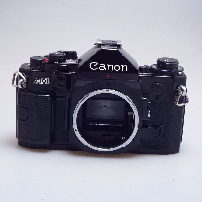 �y���Áz(�L���m��) Canon A-1