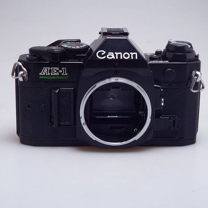 中古】(キヤノン) Canon AE-1｜ナニワグループオンライン｜2221050059871