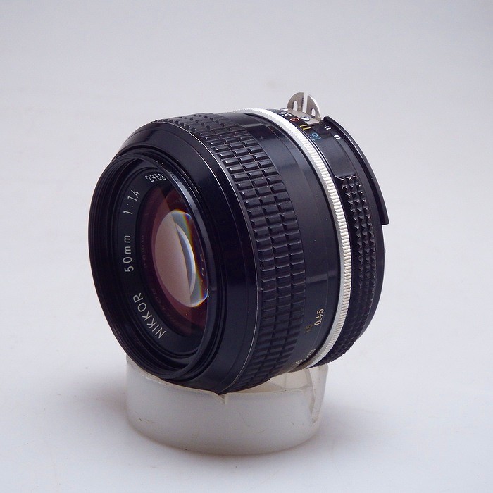 中古】(ニコン) Nikon New Nikkor 50mm F1.4|ナニワグループ 中古】(ニコン) Nikon New Nikkor 50mm F1.4|ナニワグループ