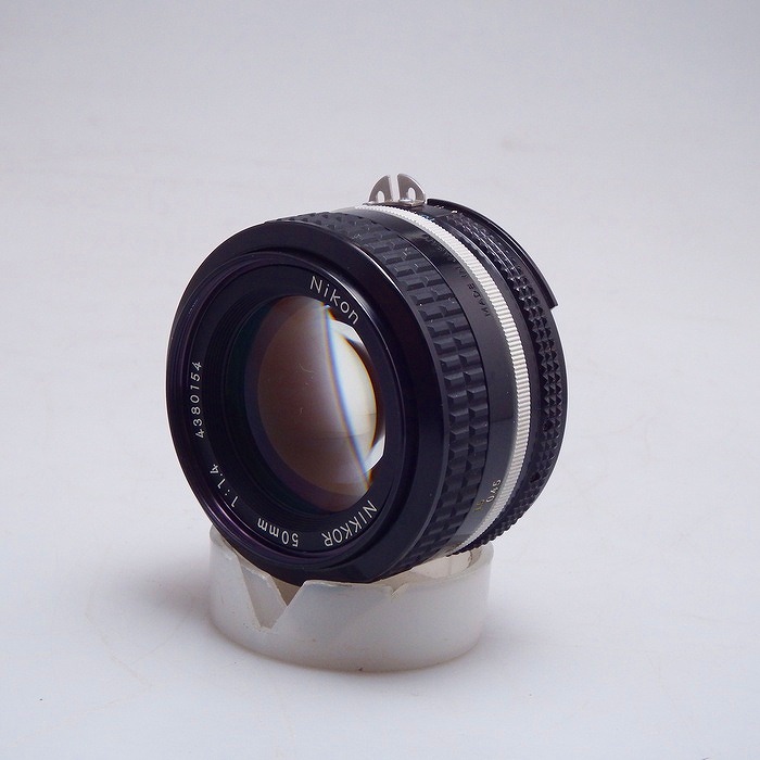 �y���Áz(�j�R��) Nikon AI 50/1.4