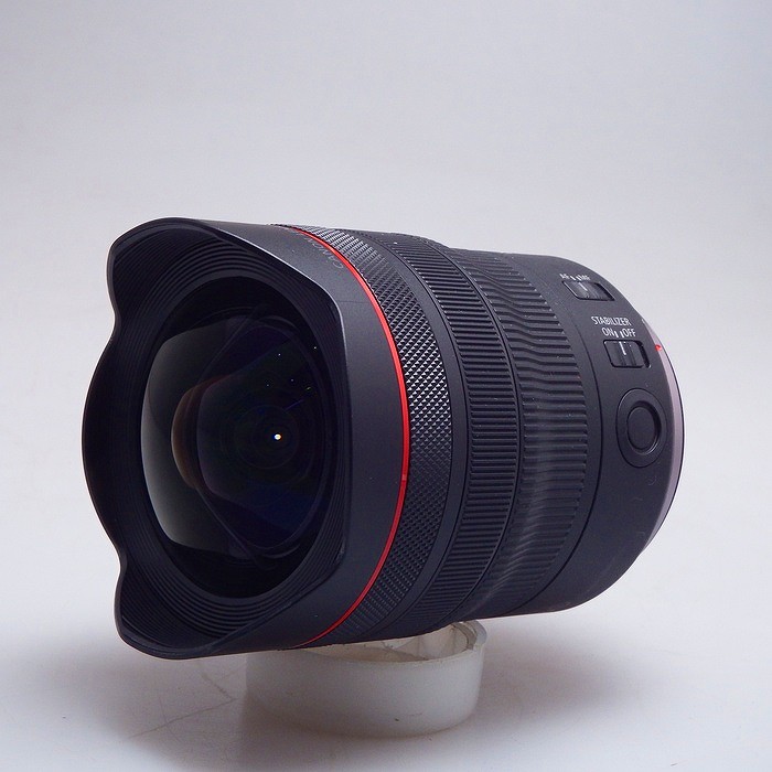 �y���Áz(�L���m��) Canon RF10-20/F4L IS STM