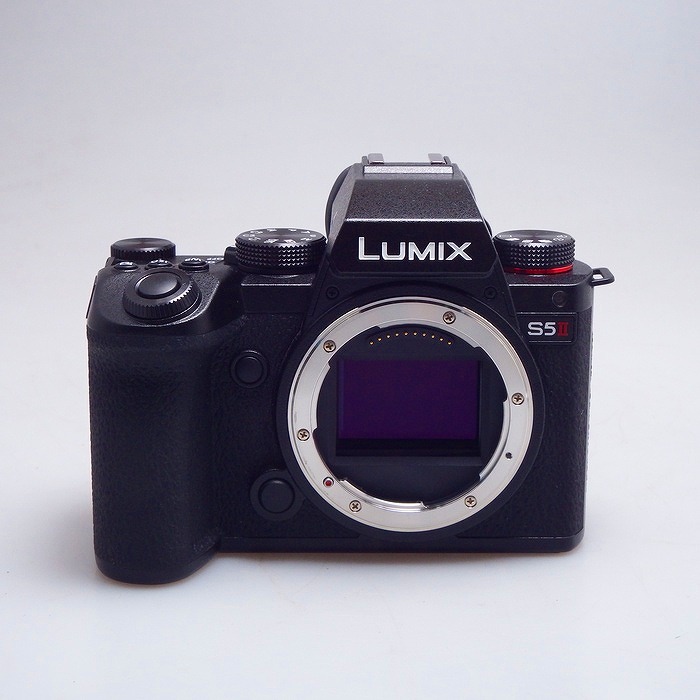 �y���Áz(�p�i�\�j�b�N) Panasonic DC-S5M2