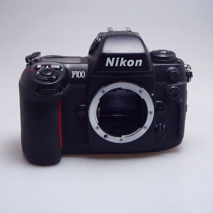 中古】(ニコン) Nikon F100 ボディ + MB-15｜ナニワグループオンライン