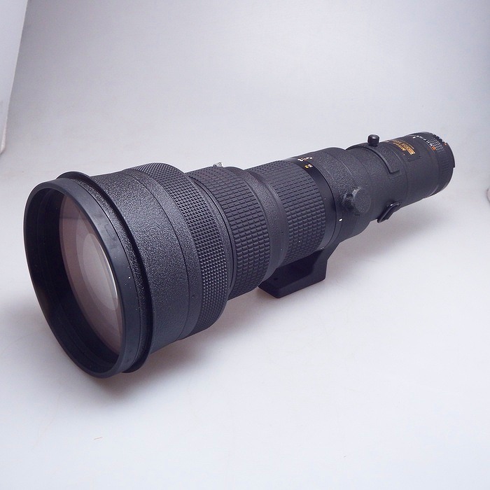中古】(ニコン) Nikon Ai-S ED 500/4 IF P｜ナニワグループオンライン
