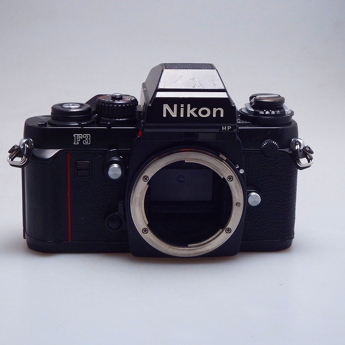 �y���Áz(�j�R��) Nikon F3 HP