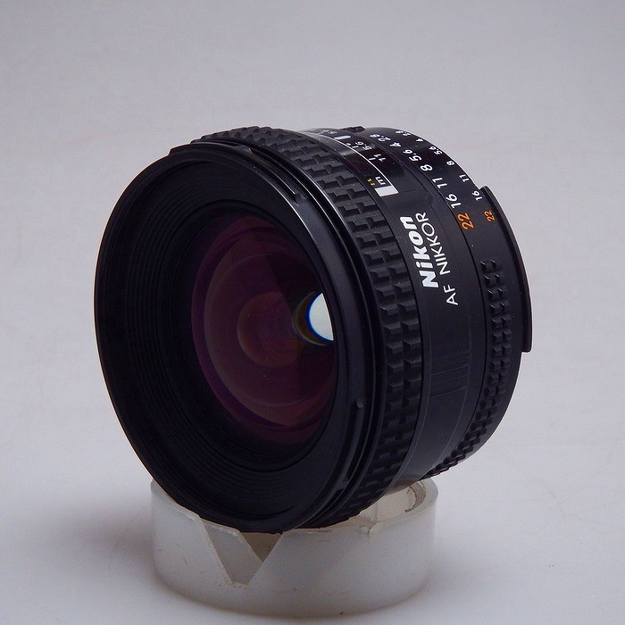 �y���Áz(�j�R��) Nikon AI AF 20/F2.8D