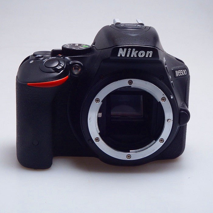 �y���Áz(�j�R��) Nikon D5500 �{�f�C