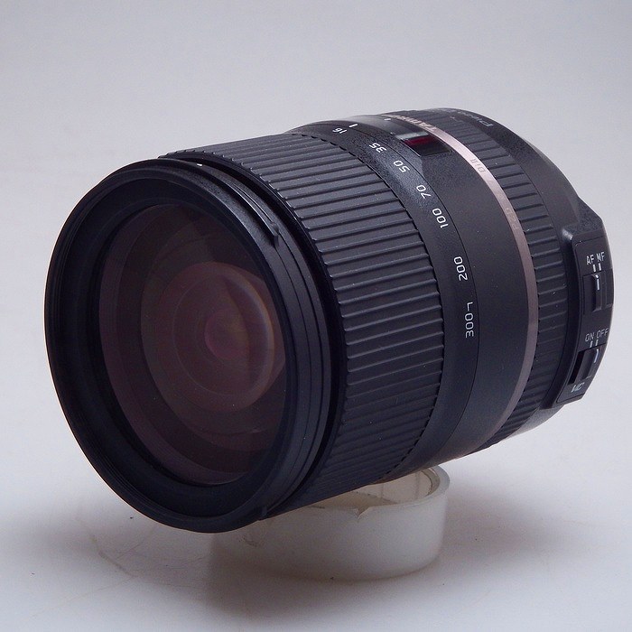 �y���Áz(�^������) TAMRON 16-300/3.5-6.3 DI2 VC PZD B016N �j�R��F�p
