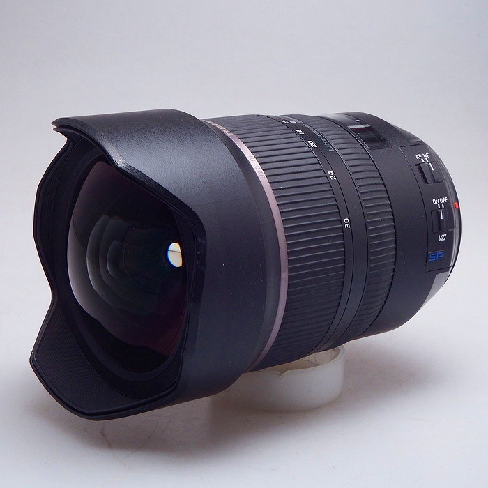 �y���Áz(�^������) TAMRON SP15-30/2.8 DI VC USD (�L���m��EF)