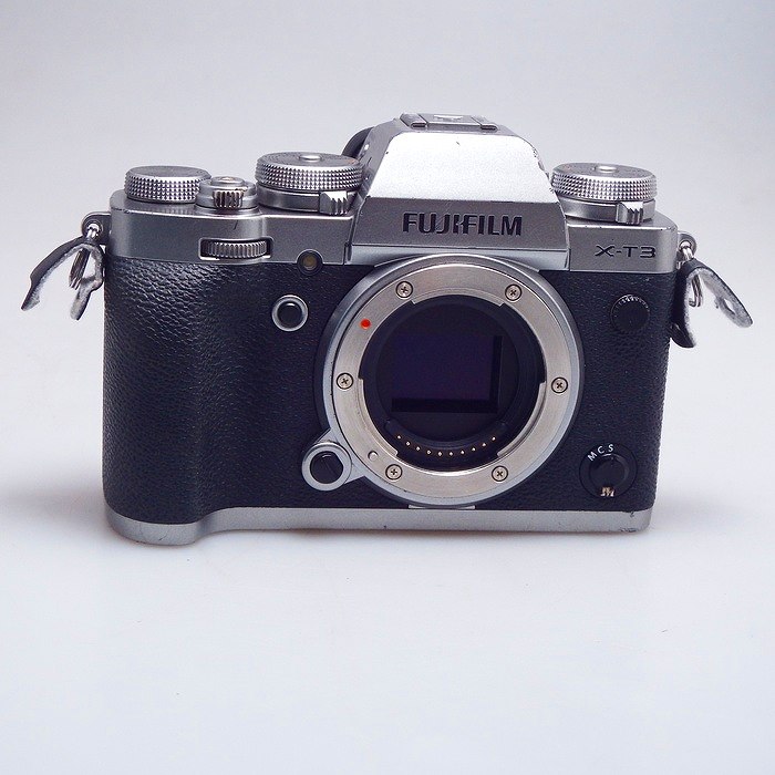 �y���Áz(�t�W�t�C����) FUJIFILM X-T3-S �{�f�C