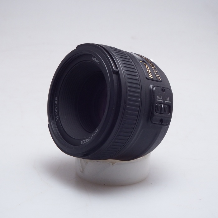 �y���Áz(�j�R��) Nikon AF-S 50/F1.8G
