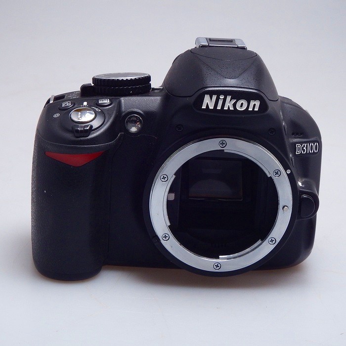 �y���Áz(�j�R��) Nikon D3100 �{�f�C