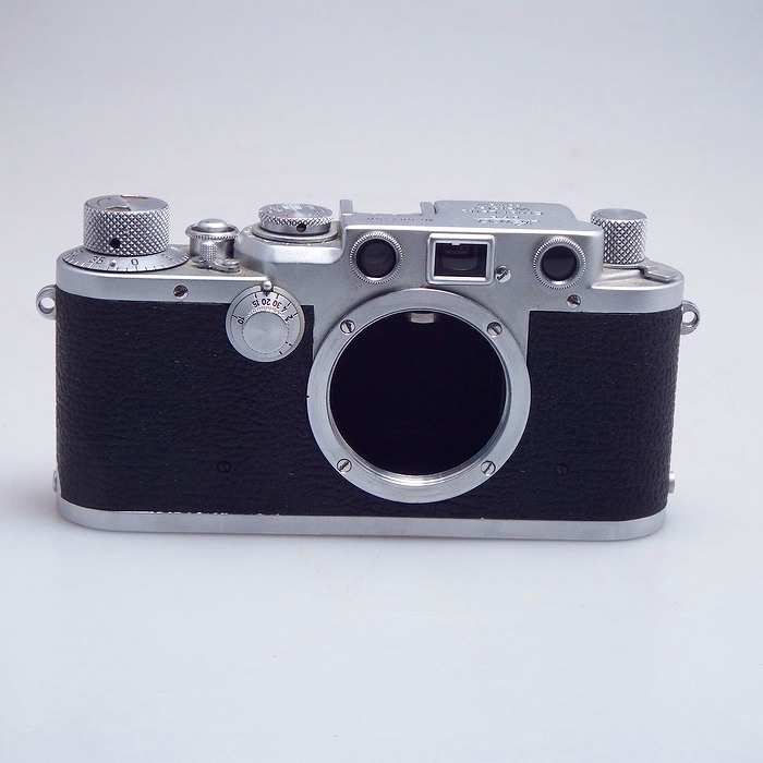 �y���Áz(���C�J) Leica IIIf �u���b�N�V���N��