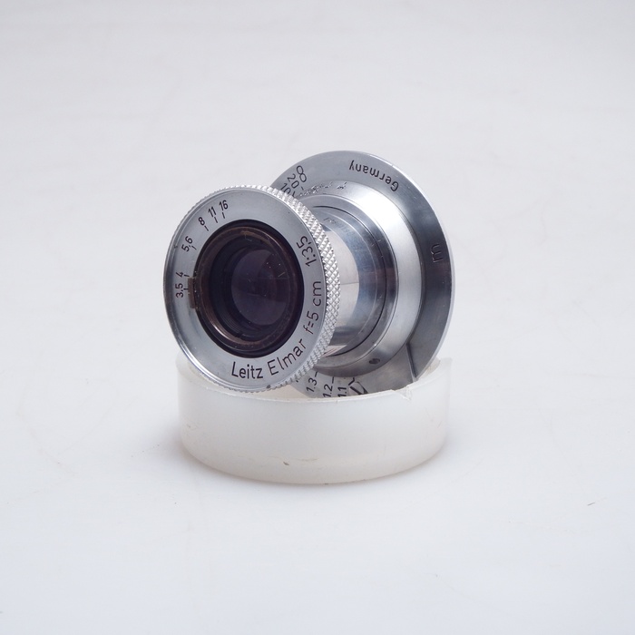 �y���Áz(���C�J) Leica Elmar L 50/F3.5