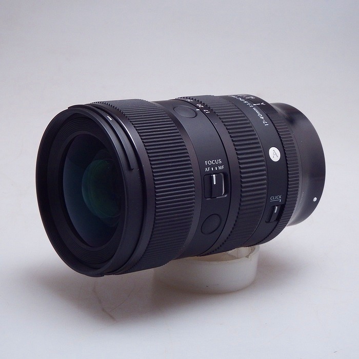 �y���Áz(�V�O�}) SIGMA 17-40/1.8 DC ART SE �\�j�[E�}�E���g
