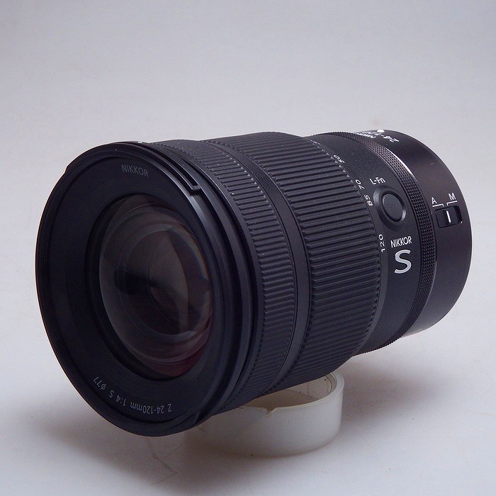 �y���Áz(�j�R��) Nikon Z 24-120/4 S
