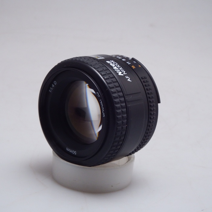 �y���Áz(�j�R��) Nikon AI AF 50/1.4D