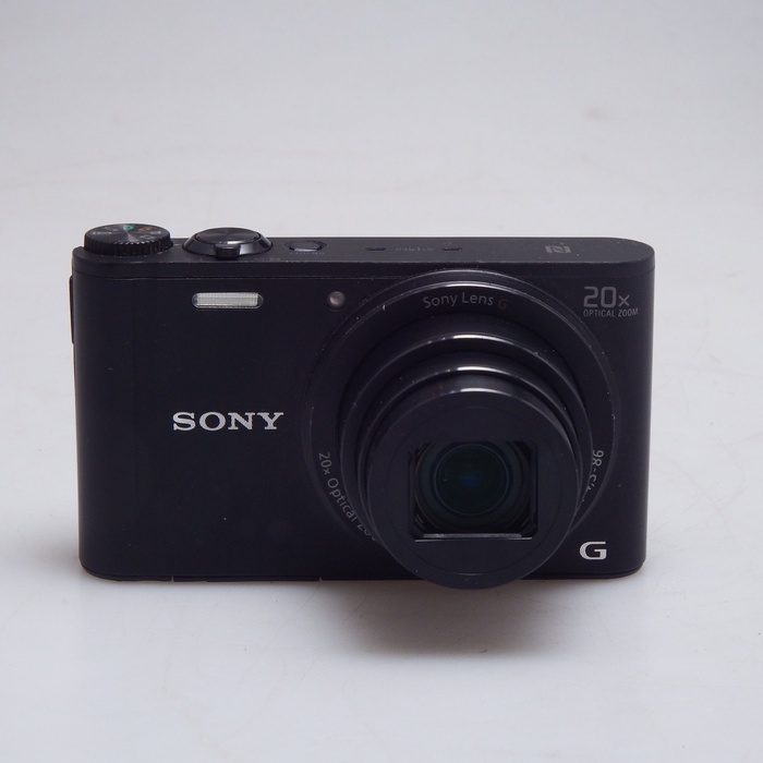 �y���Áz(�\�j�[) SONY DSC-W350 B �u���b�N