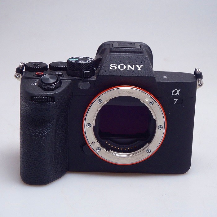 �y���Áz(�\�j�[) SONY ILCE-7M4 ��7IV �{�f�C