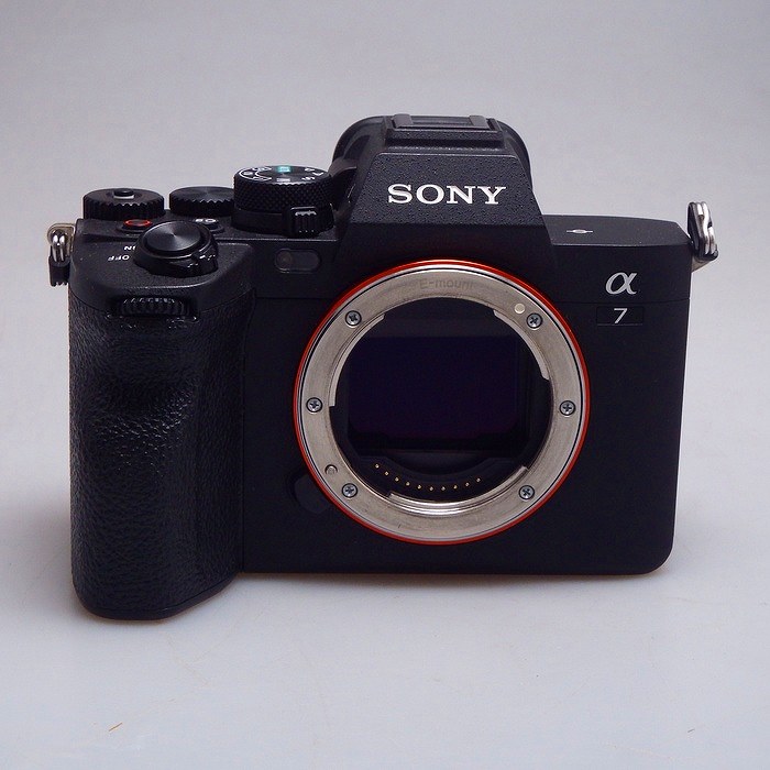 �y���Áz(�\�j�[) SONY ILCE-7M4 ��7IV �{�f�C