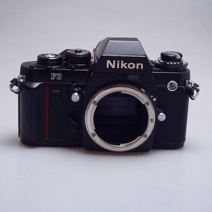 �y���Áz(�j�R��) Nikon F3