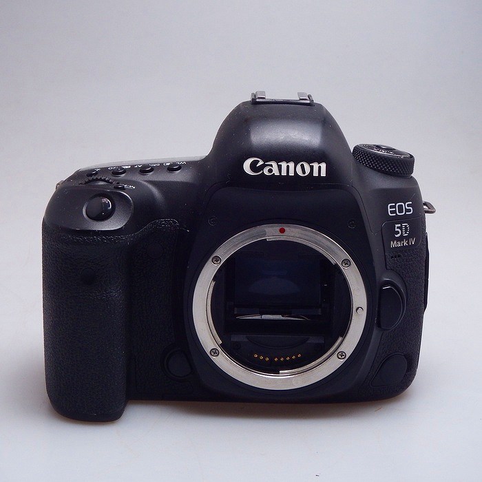 【中古】(キヤノン) Canon EOS 5D Mark4 ボディ