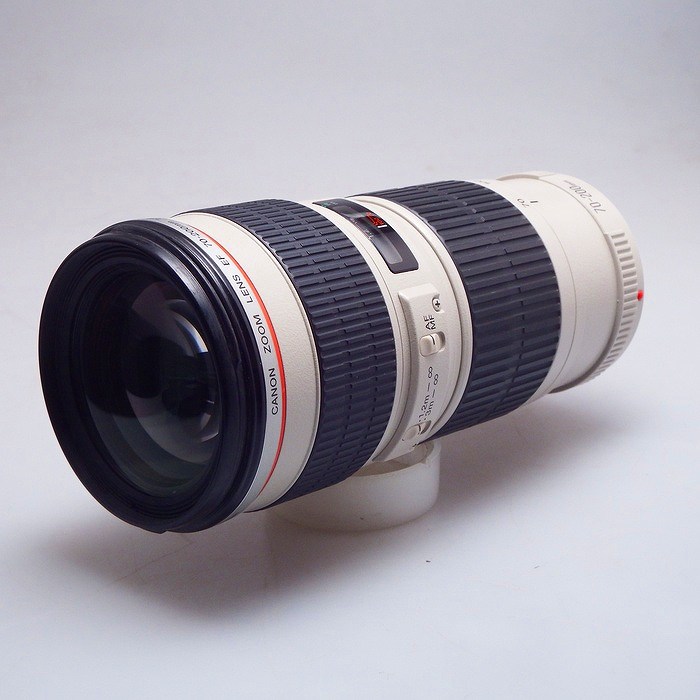 �y���Áz(�L���m��) Canon EF70-200/F4L USM